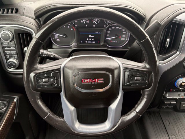 Used 2019 GMC Sierra 1500 SLE AWD/4WD image 24