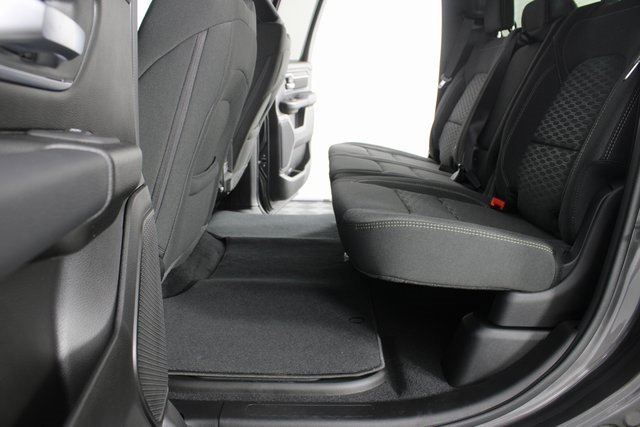 New 2026 RAM 1500 Big Horn image 16