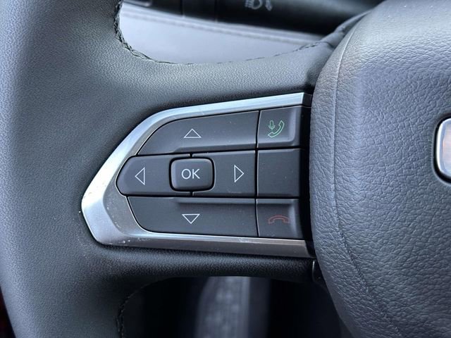 New 2026 Jeep Compass Limited image 4