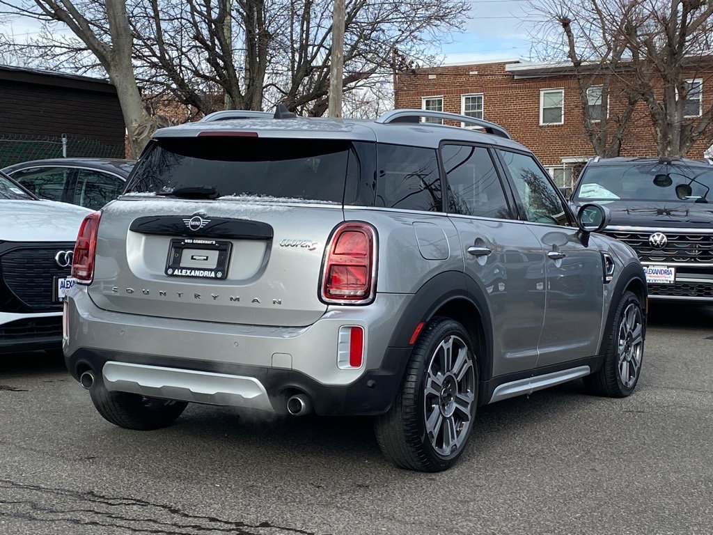 Used 2023 MINI Cooper Countryman S image 3