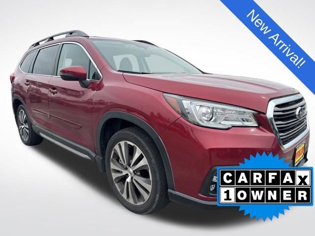 Used 2019 Subaru Ascent Limited AWD/4WD image 1