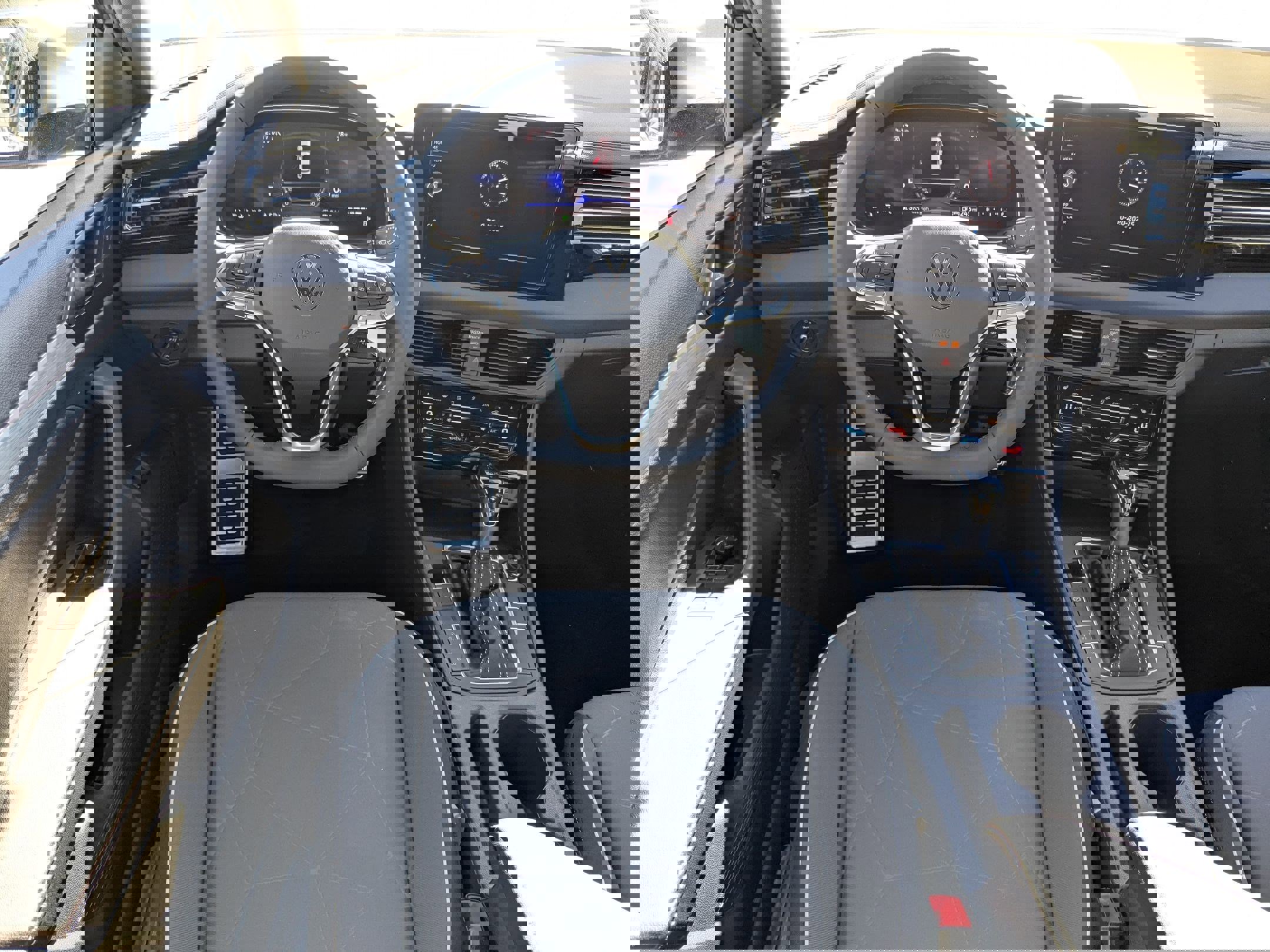 New 2026 Volkswagen Jetta Sport image 29