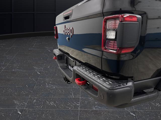 Used 2024 Jeep Gladiator Rubicon w/ Technology Group image 33