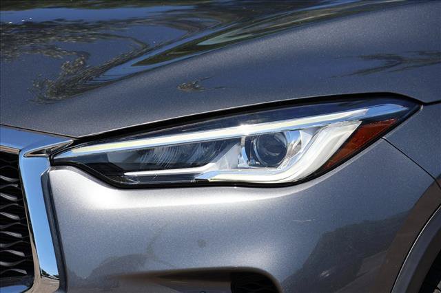 Used 2019 INFINITI QX50 Essential w/ Premium Heat Package AWD/4WD image 10