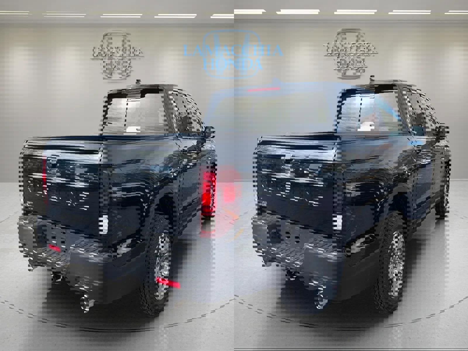 New 2026 Honda Ridgeline RTL image 7