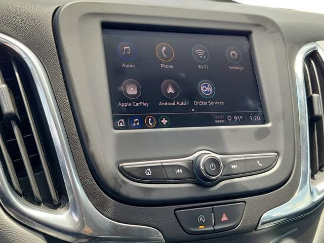 Used 2023 Chevrolet Equinox LT FWD image 24