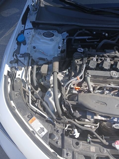 Used 2024 Acura Integra A-Spec w/ Technology Package FWD image 16