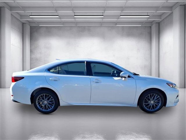 Used 2018 Lexus ES 350 image 2