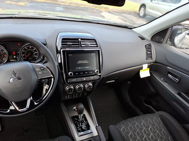 New 2027 Mitsubishi Outlander Sport LE AWD/4WD image 7