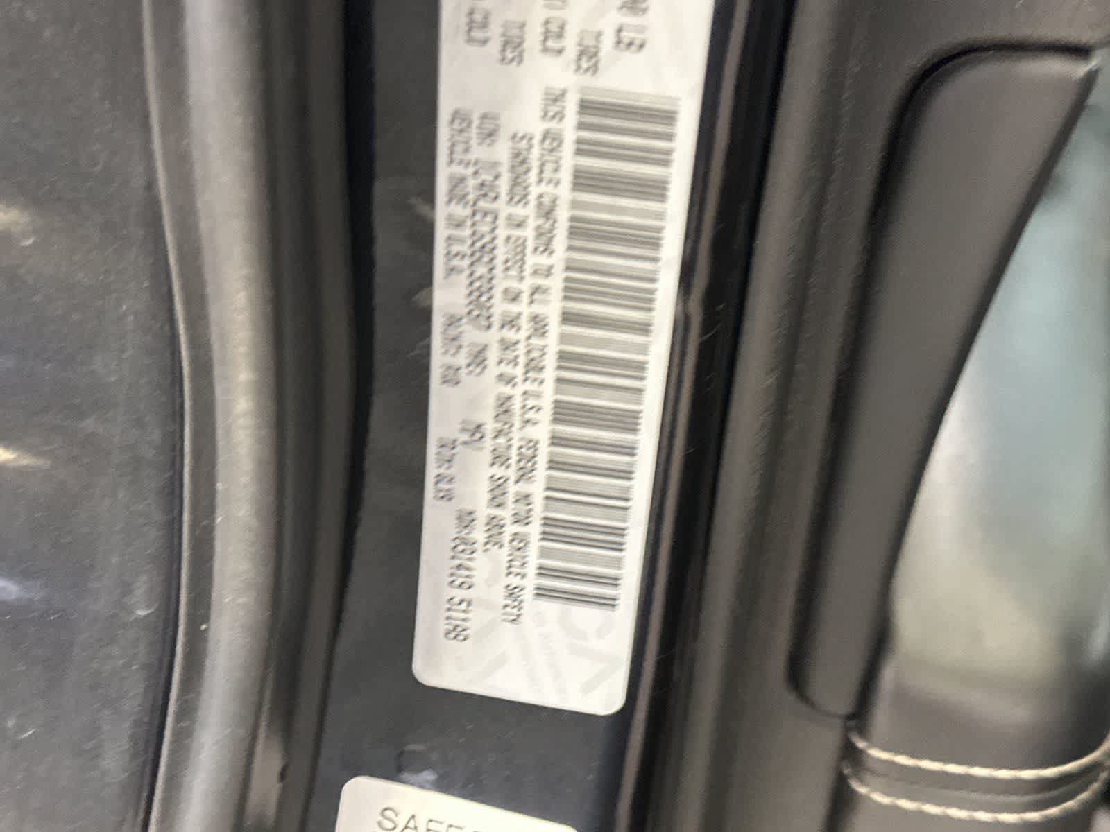 Used 2016 Jeep Grand Cherokee Overland RWD image 33