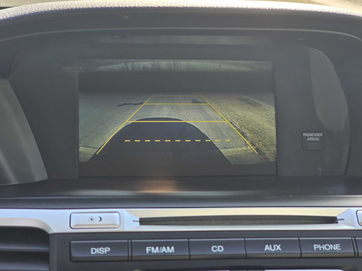 Used 2014 Honda Accord LX image 17