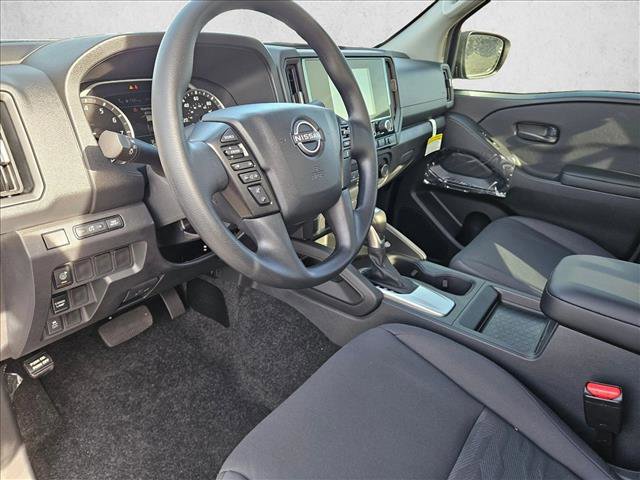 New 2026 Nissan Frontier S image 10