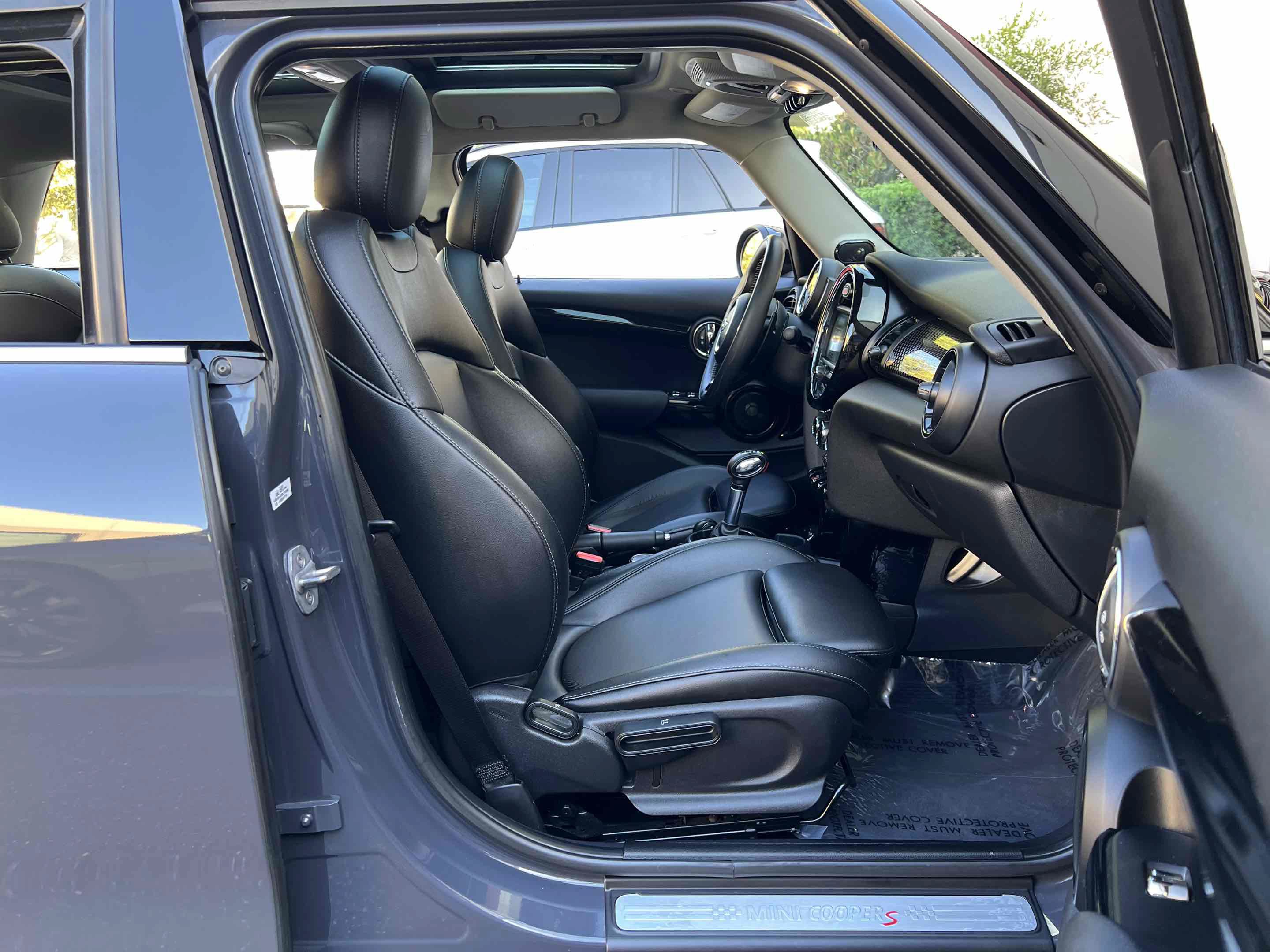 Used 2018 MINI Cooper S FWD image 84