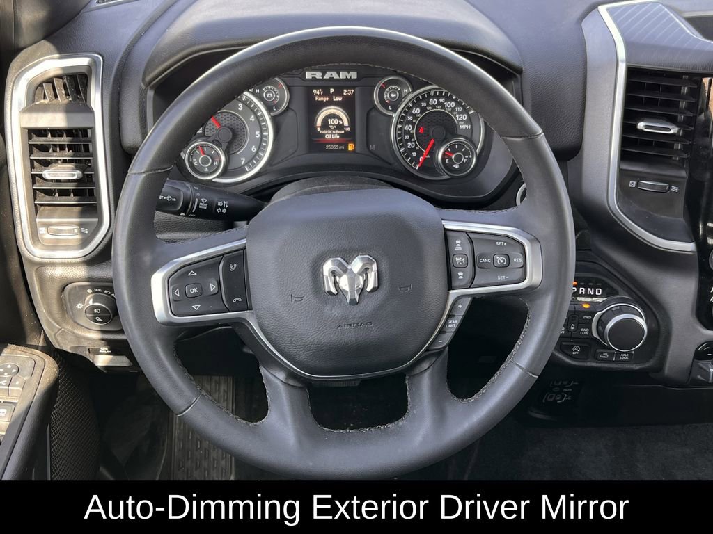 Used 2025 RAM 1500 Lone Star image 15