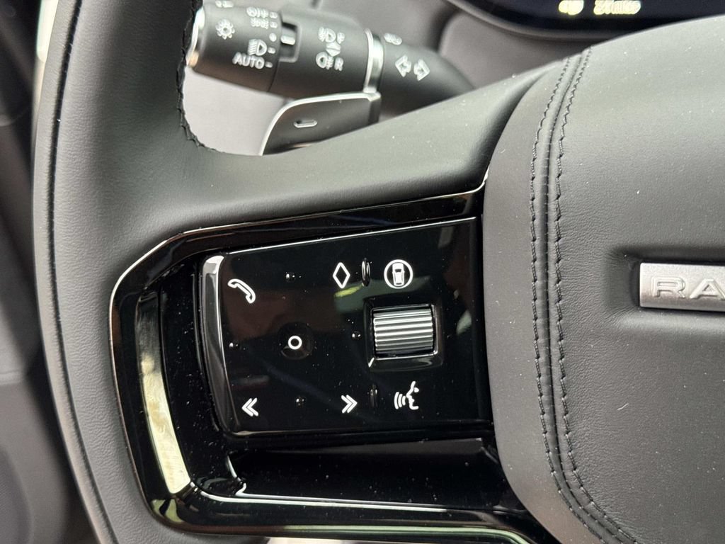 New 2026 Land Rover Range Rover Sport Dynamic SE AWD/4WD image 30