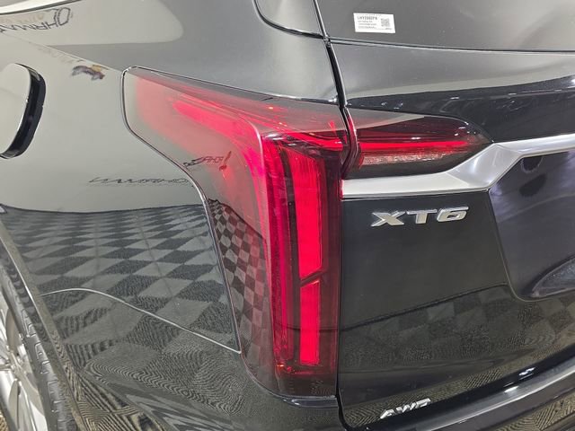 Used 2021 Cadillac XT6 Premium Luxury AWD/4WD image 38