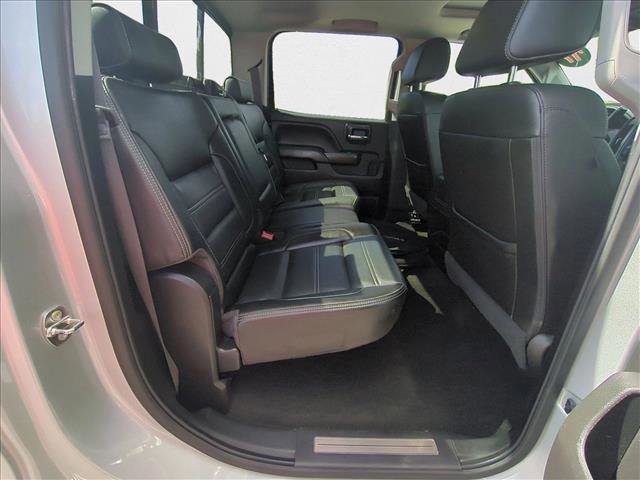 Used 2017 GMC Sierra 3500 Denali w/ Duramax Plus Package image 19