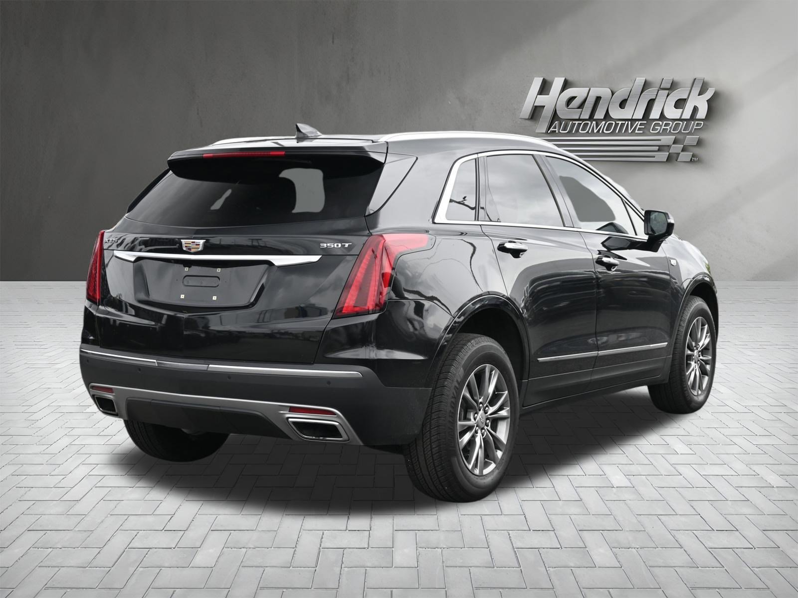 Used 2023 Cadillac XT5 Premium Luxury AWD/4WD image 10