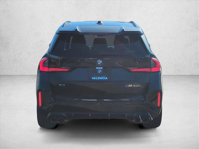New 2026 BMW X1 M35i w/ Technology Package image 8
