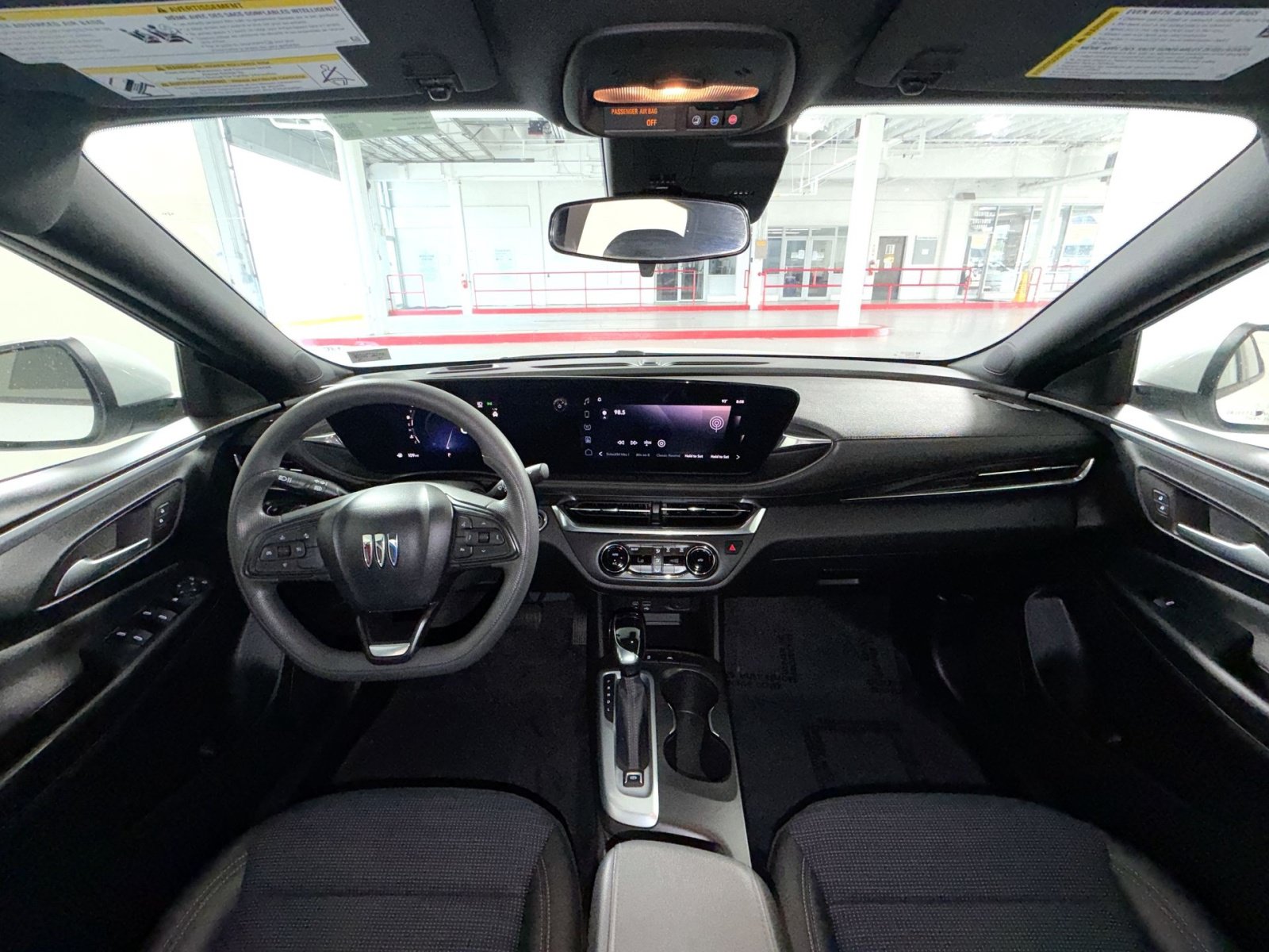 Used 2024 Buick Envista Preferred FWD image 23