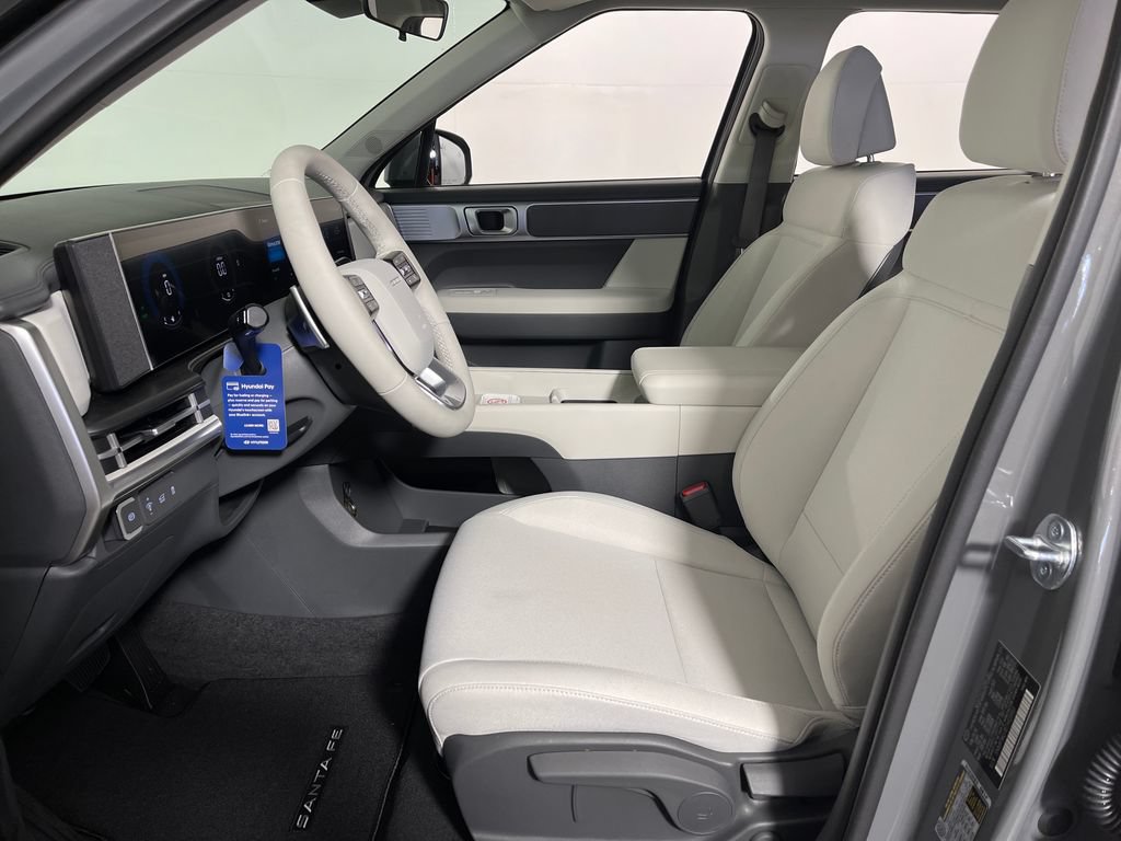 New 2026 Hyundai Santa Fe SE FWD image 12
