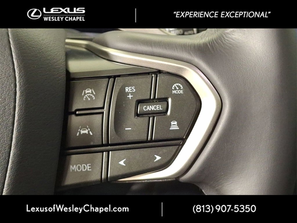 Used 2025 Lexus NX 250 FWD w/ Premium Package image 28
