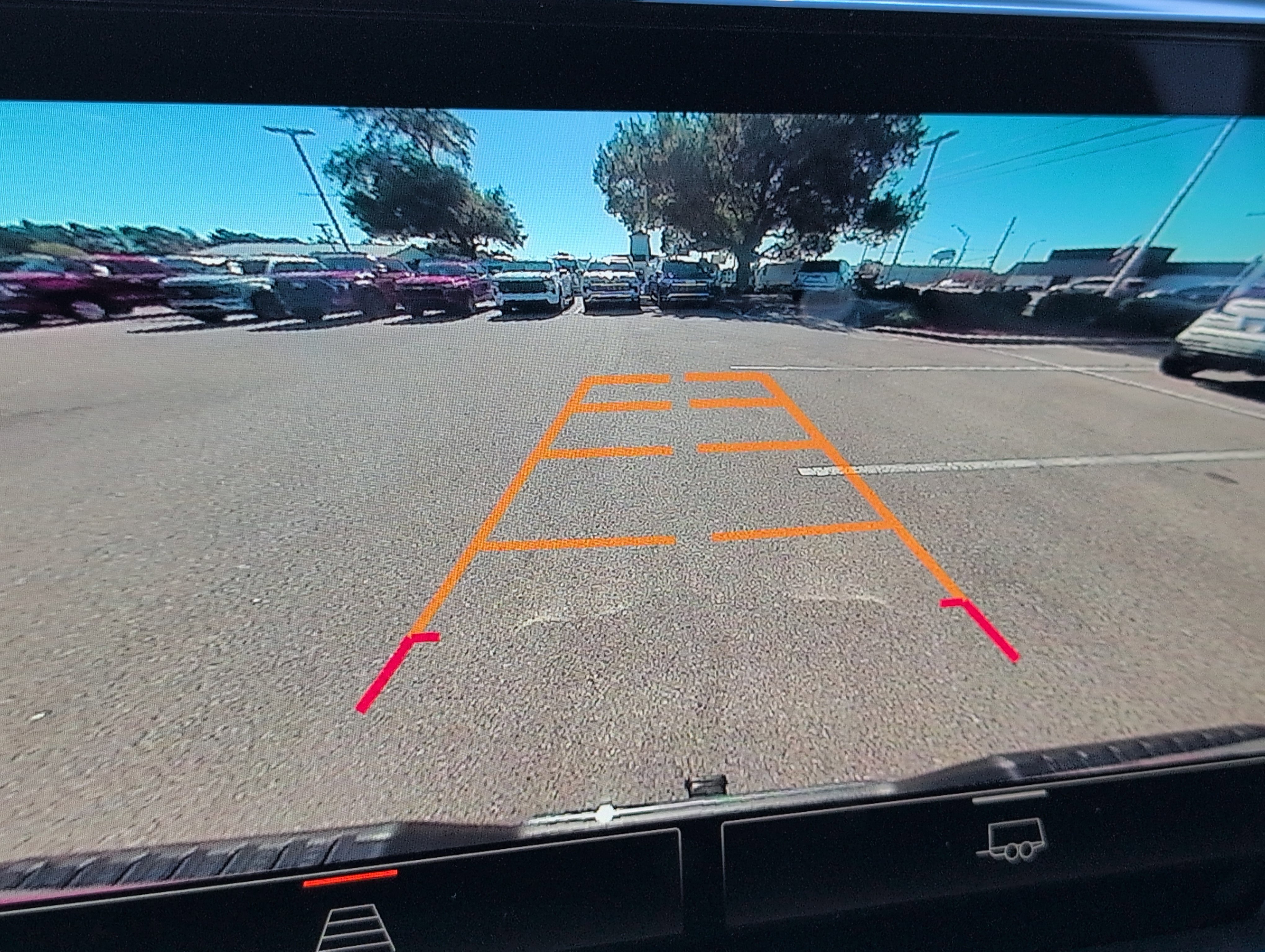 Used 2024 GMC Sierra 1500 SLT w/ SLT Premium Package image 19