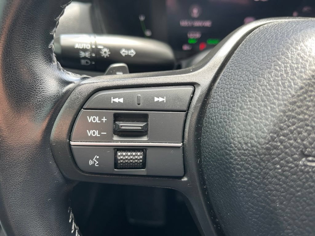Used 2024 Honda Accord Sport image 16