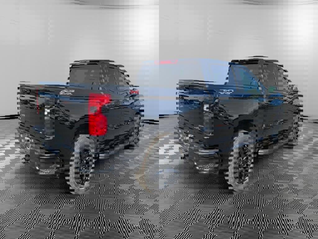 New 2026 Chevrolet Silverado 1500 Custom image 7