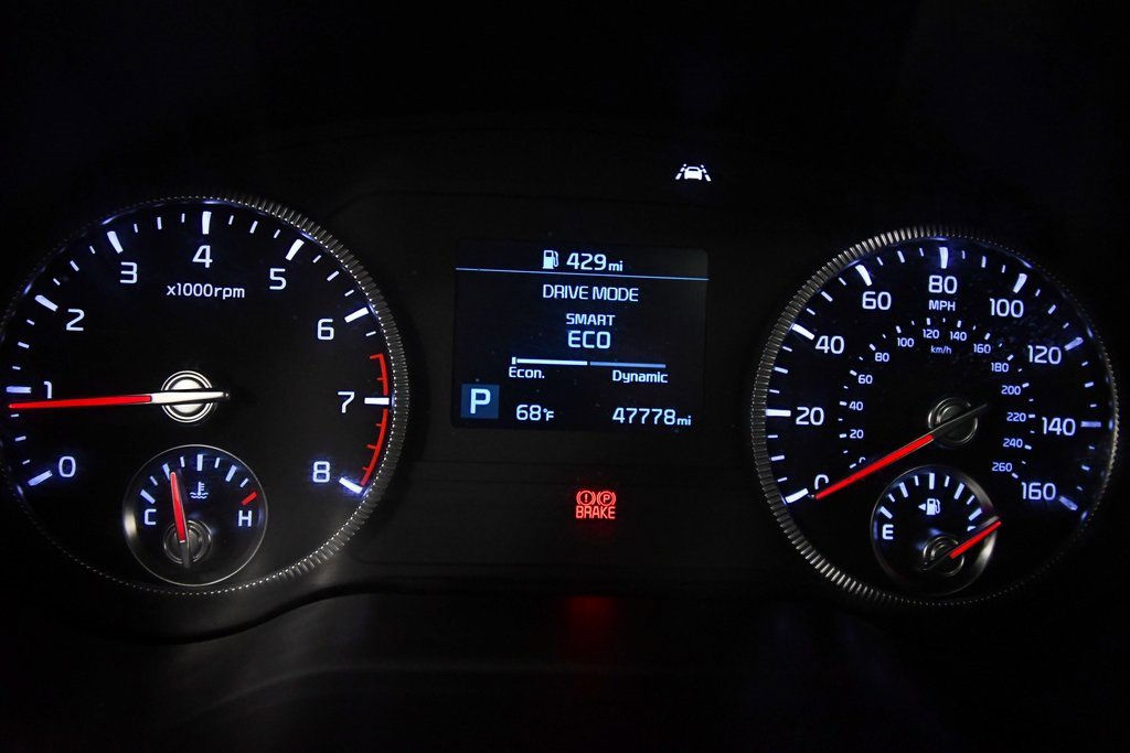 Certified 2022 Kia Telluride EX image 23