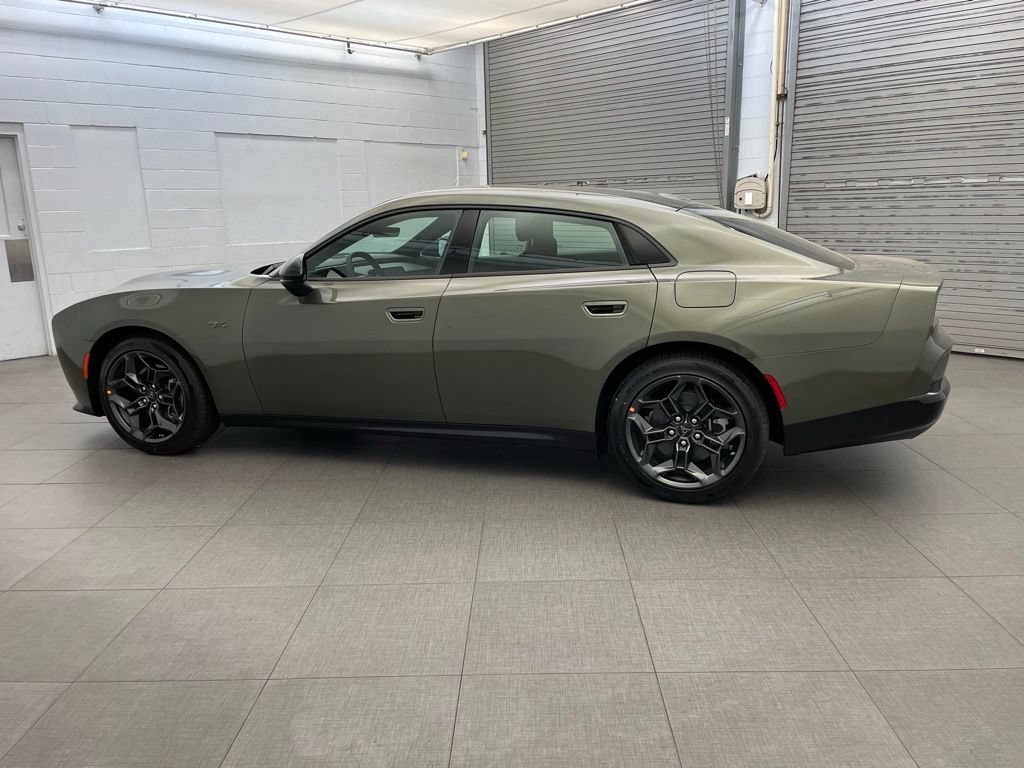 New 2026 Dodge Charger R/T w/ Blacktop Package AWD/4WD image 6