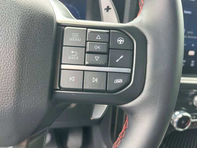 Used 2025 Ford F150 Raptor AWD/4WD image 38