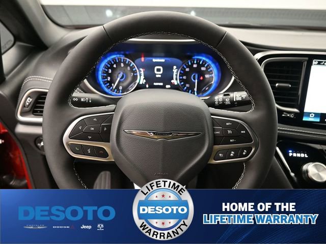 New 2026 Chrysler Pacifica Select image 27