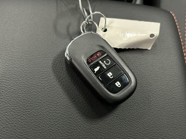 Certified 2026 Honda CR-V Sport-L image 32