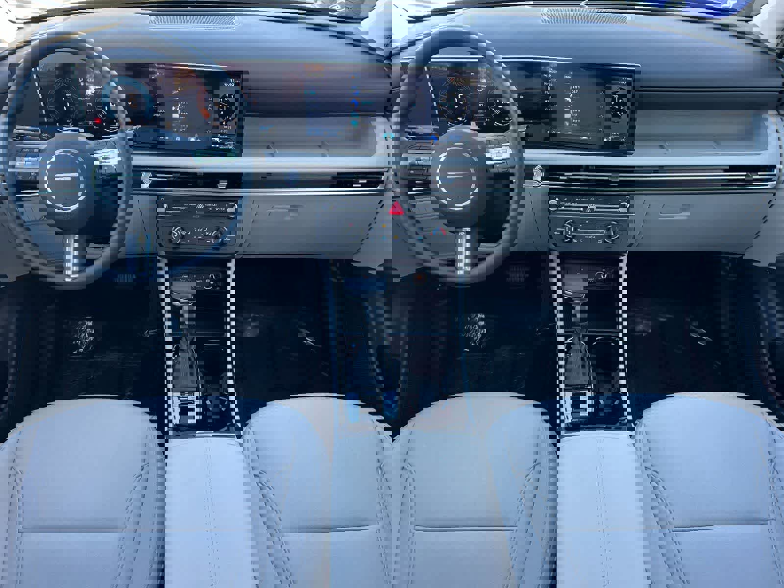 New 2026 Hyundai Tucson SE video 3