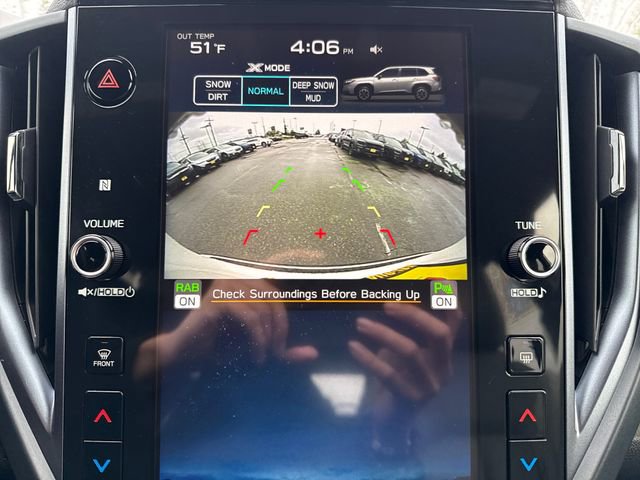 Used 2025 Subaru Forester Limited w/ Popular Package #1 image 26