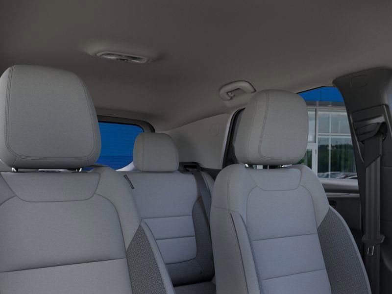 New 2026 Chevrolet TrailBlazer LS w/ LS Convenience Package FWD image 24