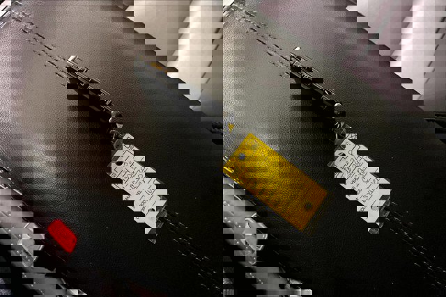 Used 2024 MAZDA CX-30 AWD 2.5 S w/ Select Sport Pkg image 11