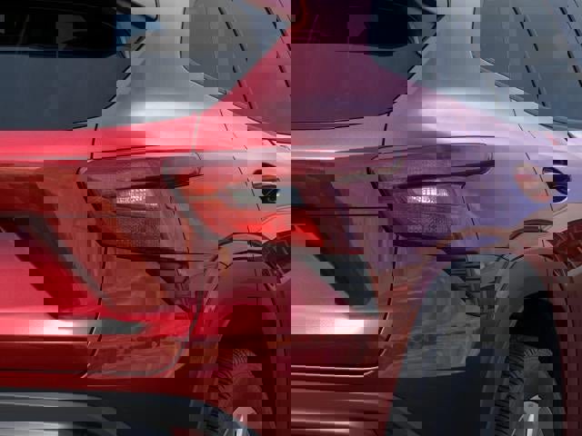 New 2026 Chevrolet Trax LS image 11