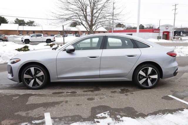 New 2025 Audi A5 2.0T Premium Plus image 8