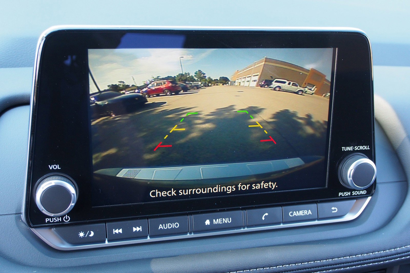 Used 2026 Nissan Rogue SV FWD image 26
