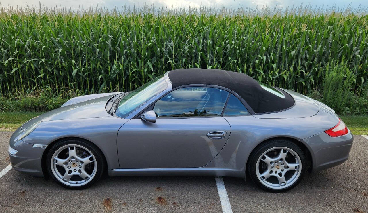 Used 2006 Porsche 911 Carrera image 18