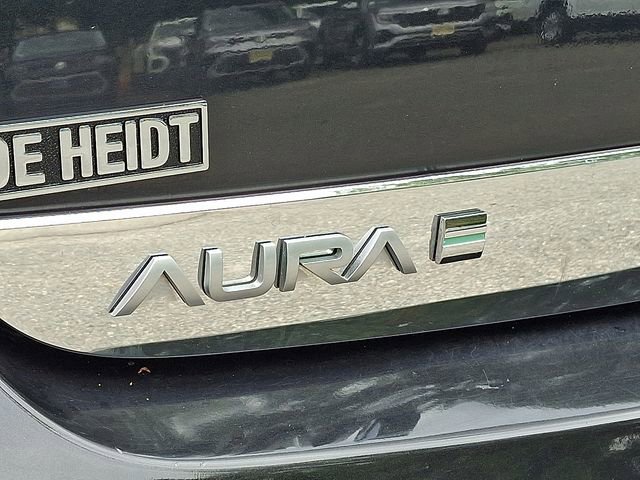 Used 2008 Saturn Aura Hybrid w/ Preferred Package image 31