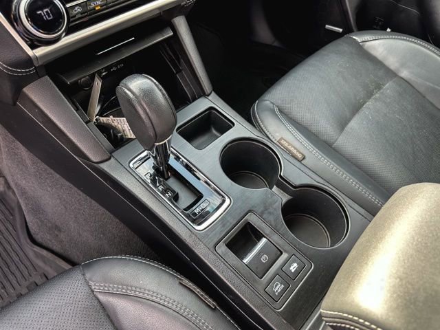 Used 2019 Subaru Outback 2.5i Limited AWD/4WD image 20