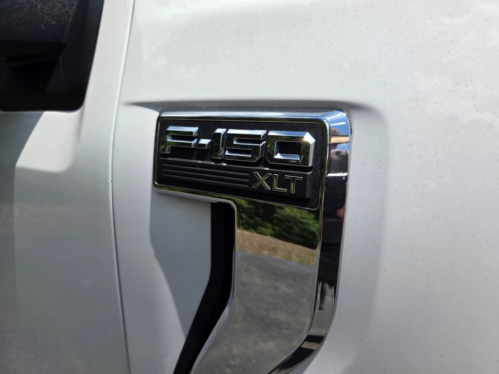Used 2022 Ford F150 XLT w/ Trailer Tow Package AWD/4WD image 22