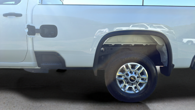 New 2026 Chevrolet Silverado 2500 W/T w/ WT/CX Safety Package RWD image 20