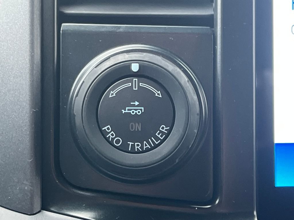 New 2026 Ford F150 XLT w/ Equipment Group 302A MID image 8