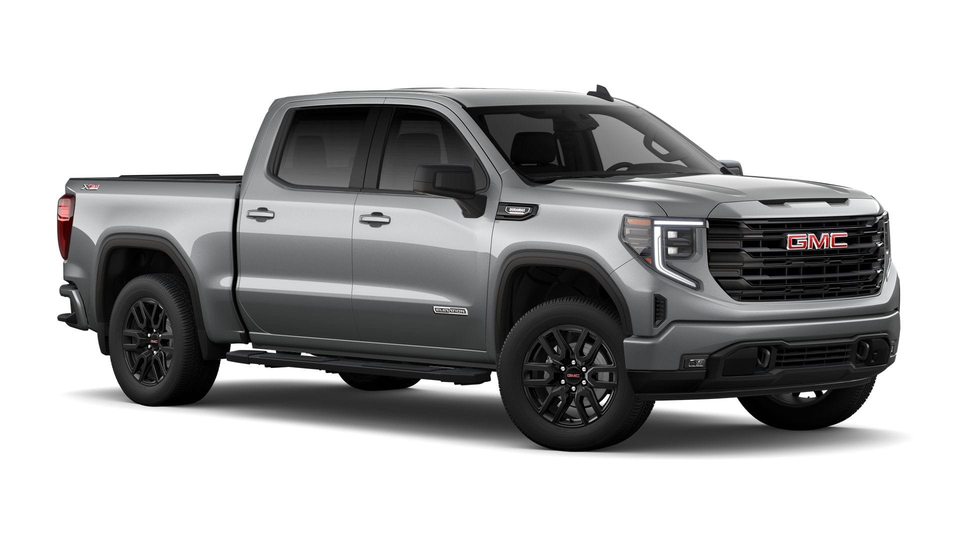 New 2026 GMC Sierra 1500 Elevation w/ X31 Off-Road Package image 37