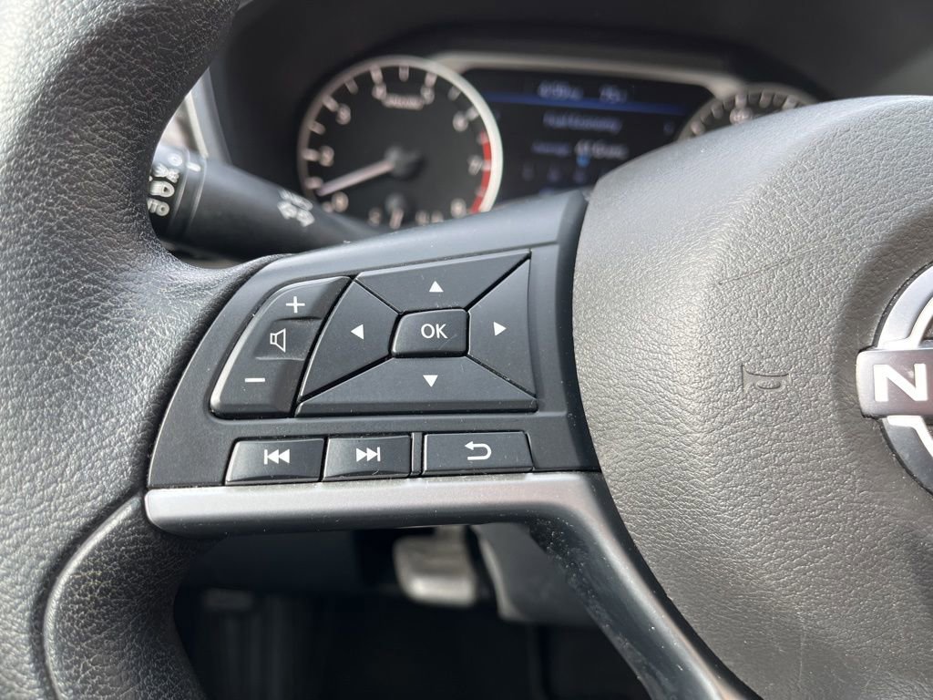 Used 2024 Nissan Altima 2.5 SV FWD image 23