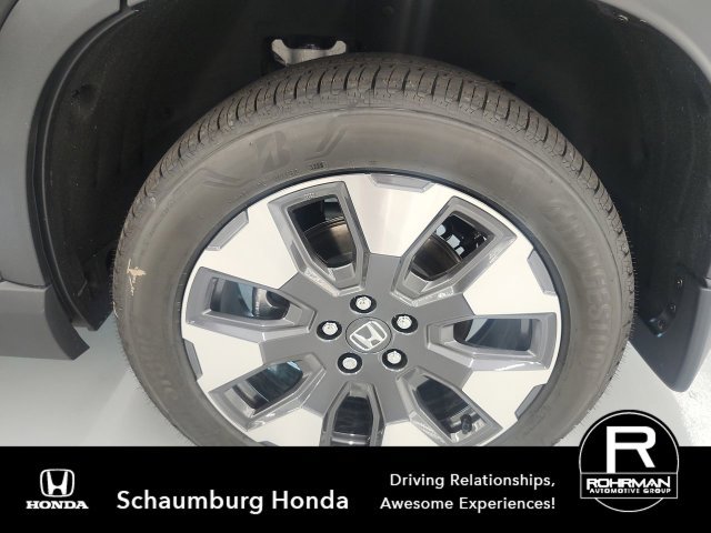 New 2026 Honda Pilot Touring image 5
